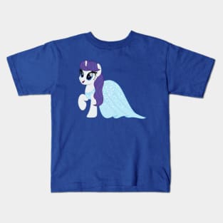 Enchanted Rarity Kids T-Shirt